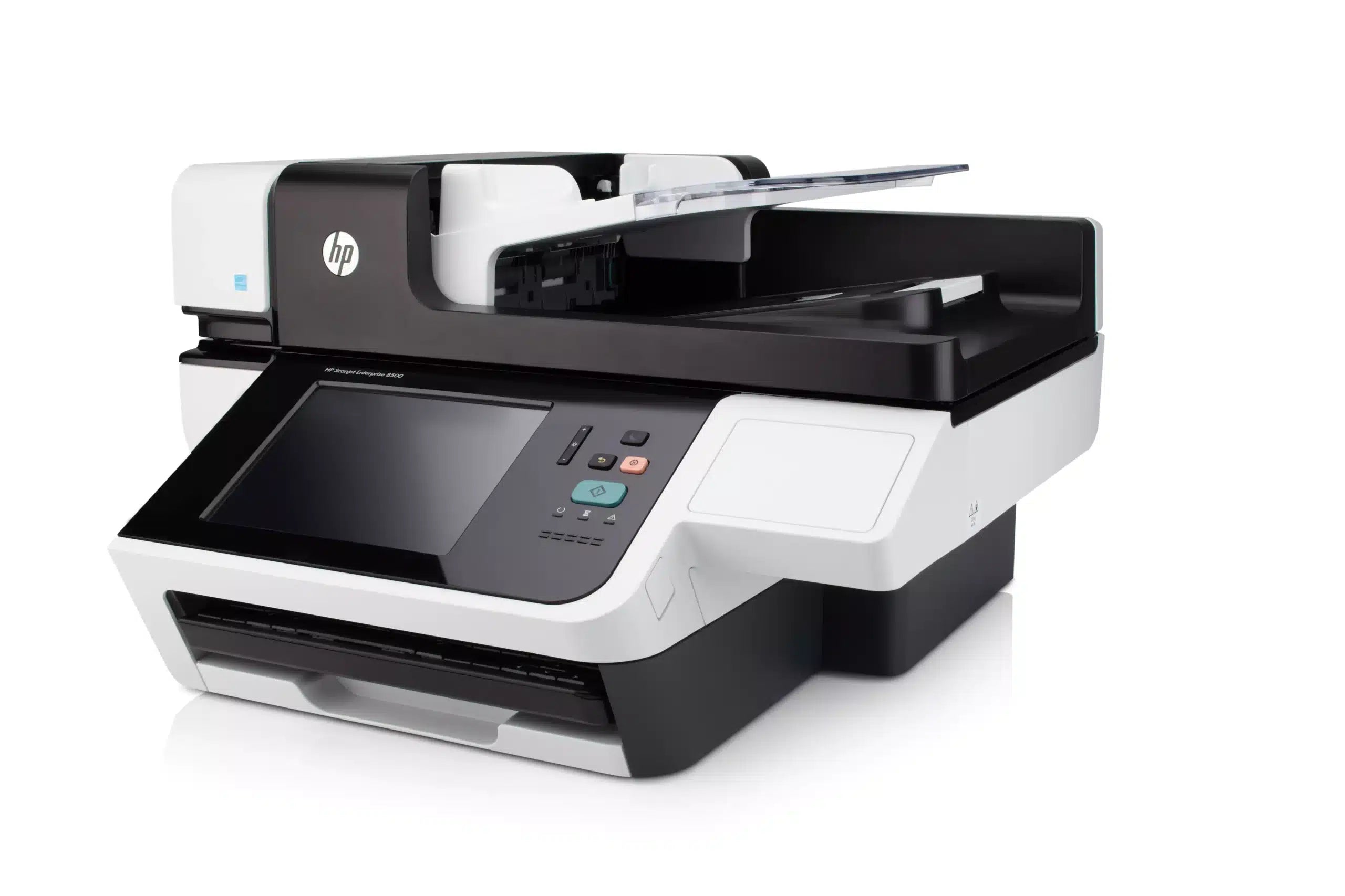 HP Scanjet Enterprise 8500 FN1 HP Scanjet Enterprise 8500 FN1